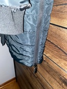 Okazja,Kurtka damska dla przyszłej mamy,nowa tylko przymierzona roz.44