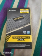 vengance lpx 2x4 8gb 3000mhz