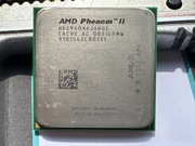 AMD Phenom II X4 940 Black Edition 3.0 GHz 6MB L2 cache AM2+