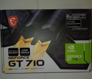 karta graficzna GT 710 2 GB