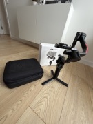 Gimbal DJI RS4 PRO