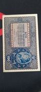 100 Marek Polskich 1919 r