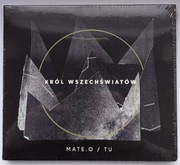 Mate.o Król Wszechświatów 2017r @Folia@