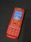 Samsung SGH-E250 bez simlocka