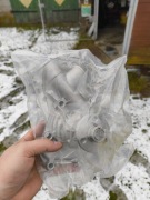 Pompa wody PolonezFSO 1500, SRL S10-064, wg. OE 4357472