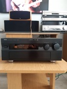 Yamaha Dsp A1 natural sound AV Amplifier