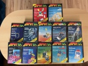 Czasopismo INPUT64 Całe roczniki!