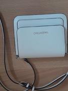 Torebka biała Valentino 