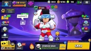 KONTO BRAWL STARS OKAZJA!!! MOŻLIWA PŁATNOŚĆ PSC