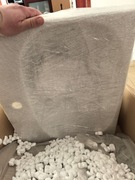 Umywalka Geberit Acanto 60x48