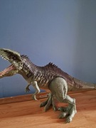 Dzien dobry mam na sprzedaż Dinozaur Jurassic World nr tel 667431124 