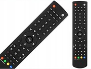 Pilot do telewizora SHARP, FUNAI, ORION RC1910 uniwersalne uniwersalny