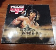 Rambo III Soundtrack winyl