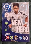 FIFA world cup 2025 New hero endrick