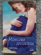 Książka Miseczka szczęścia Aneta Rzepka