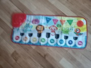 Mata muzyczna, pianino