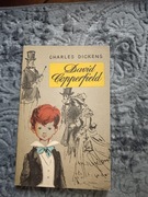 Dawid Copperfield Charles Dickens