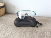 Okulary rowerowe fotochromowe