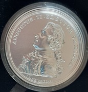 50 zł August II Mocny 