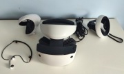 Gogle okulary Playstation VR2 PS5