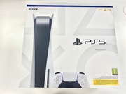 PlayStation 5/8K/825GB/DarmowaWysyłka