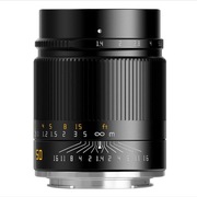 TTArtisan 50mm 1.4 ASPH Sigma/Leica L Mount