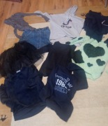 Ubrania dla dziewczyny (158/162)