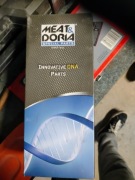 Przełącznik wycieraczek Audi A3 8P