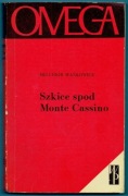 Szkice spod Monte Casino MELCHIOR WAŃKOWICZ