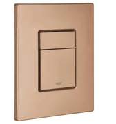 Przycisk spłukujący Grohe Skate Cosmopolitan Brushed Warm Sunset 38732Dl0