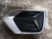 Audi Q3 F3 2018 prawa Kratka zaslepka dolna zderzaka przedniego prawy przód