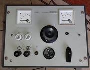 Autotransformator RFT  SST 250/20, regulowane napięcie stałe -dla serwisów!