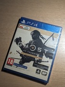 Ghost of Tsushima: Director's Cut PS4 PlayStation 4 PS5 PlayStation 5