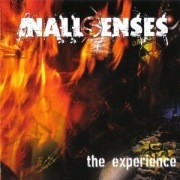 Inallsenses The Experience Esqarial Frontside Turbo Kat Pantera Exodus Arch