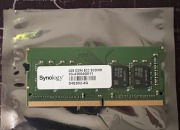 Synology 4GB DDR4 ECC