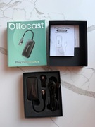 Adapter Przejściówka Ottocast Play2Video Ultra