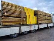 Dźwigary H20 doki legary Płyta Topolowa Sklejka szalunkowa Stemple