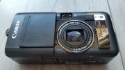 Aparat Canon PowerShot S70 -PC1087
