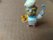 Muppet Show figurka PRL 8