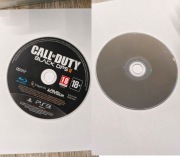 Zestaw Gier na PS3 / PS2 Playstation 3 - GTAV, NFS, COD-BO , FIFA 
