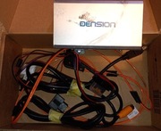 Zmieniarka cyfrowa Dension Getaway Lite gwl1db1 mercedes benz