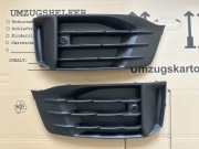 Kratki zderzaka Audi Q7 LIFT 4M0807681AK 4M0807682AK