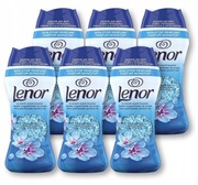 Lenor Perełki zapachowe do prania 6 x 270g, Spring Awakening