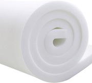 Gąbka tapicerska 200x80x2