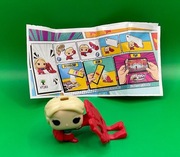 Funko Pop Kinder Joy DC - figurka Supergirl