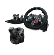 Kierownica Logitech g29 plus shifter