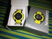GARMIN Instinct 3 wersja E w limitowanej wersji Electric Lime - NAJTANIEJ!