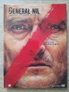 "Generał Nil" film DVD