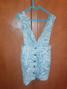 Sukienka w rozmiarze 122 