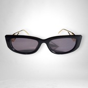 Oryginalne Prada Luksusowe Okulary Designerskie